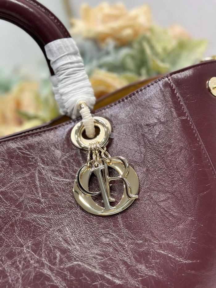 Dior Toujours “28×21×16cm”-078=