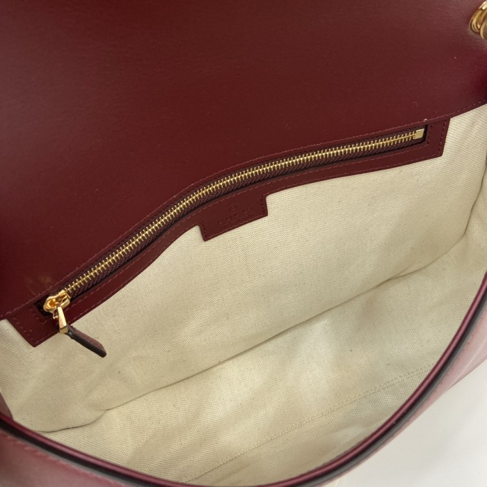 GM Blondie Shoulder Bag “32*17*10CM” 058