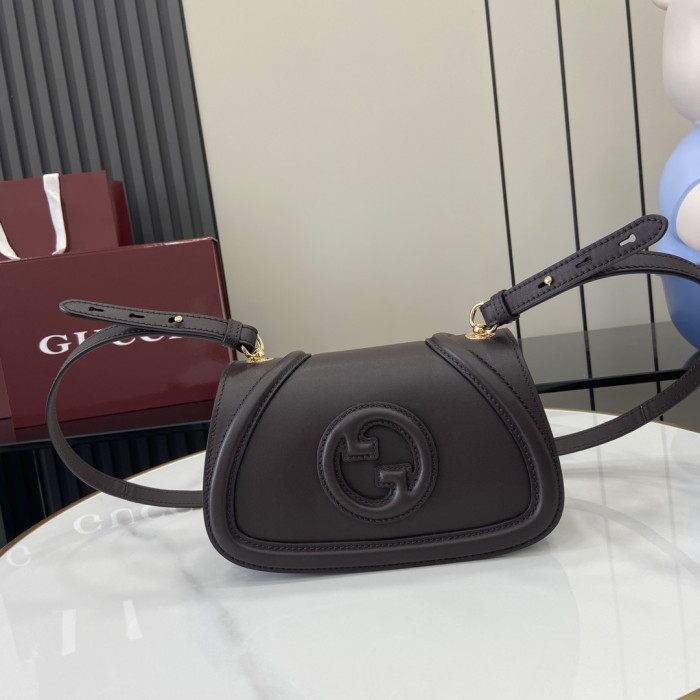PM Blondie Shoulder Bag “21.5*11*8CM” 066