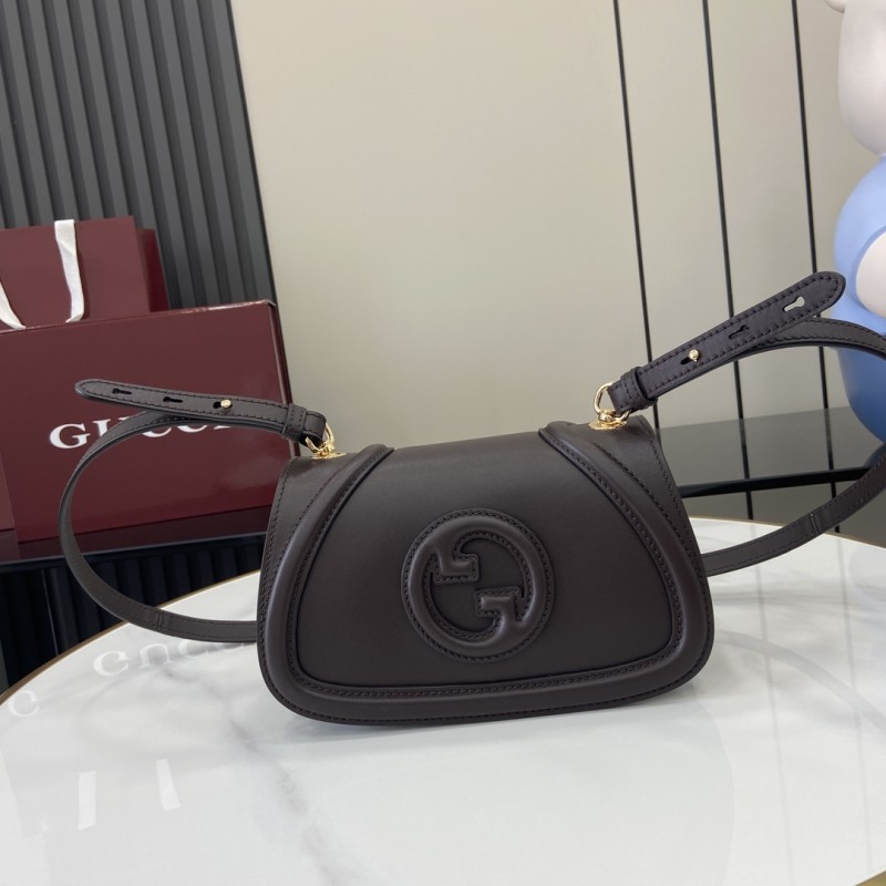 PM Blondie Shoulder Bag “21.5*11*8CM” 066