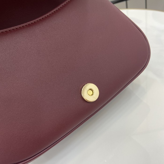 PM Blondie Shoulder Bag “21.5*11*8CM” 066