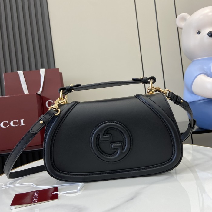 MM Blondie Shoulder Bag “26.5*16.5*8.5CM” 057