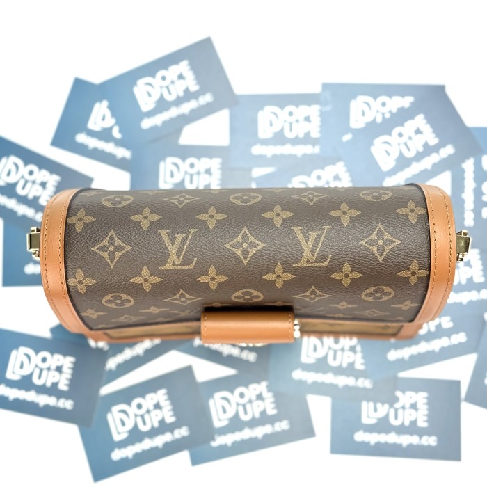 MM  Dauphine Crossbody Bag “25*17*10.5CM” 036