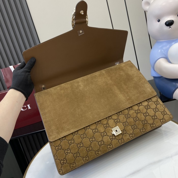 GM Dionysus Handle Bag “42*28*12CM” 069