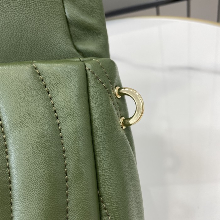 PM GG Milano Top Handle Bag “26*14*6CM” 007