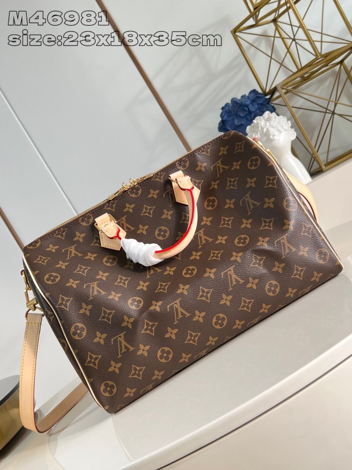 Speedy 35 “35*23*18CM” 045