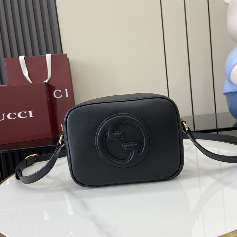 Mini Blondie Crossbody Camera Bag “21*15.5*8CM” 005