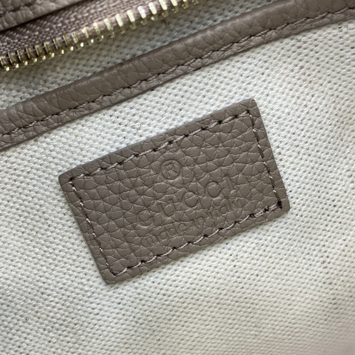 PM GG Emblem Hobo Bag “18*17.5*10CM” 086