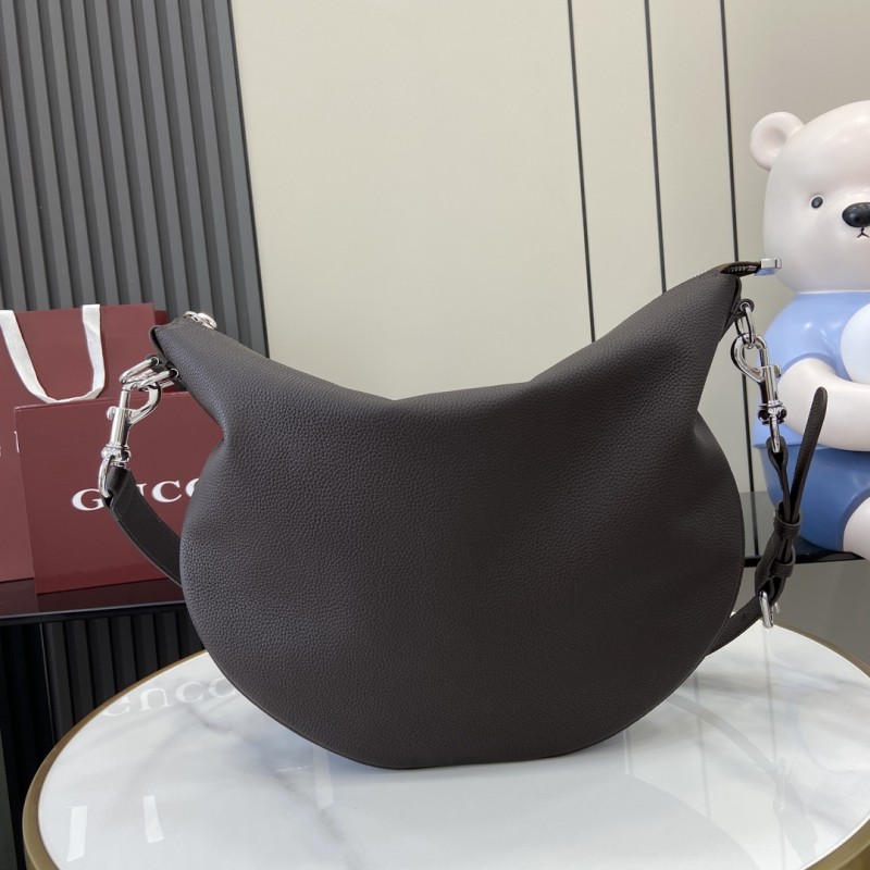 PM Body Double Lock Shoulder Bag “40*31*3CM” 086