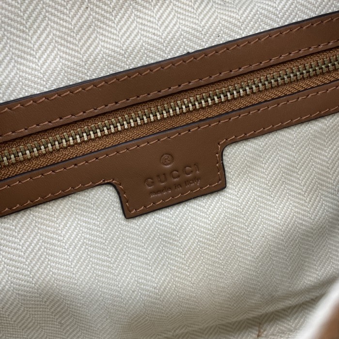 MM GG Emblem Belt Bag “28*17*6CM” 044