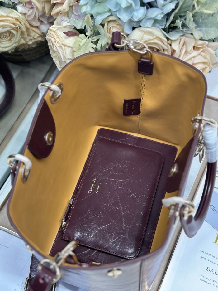 Dior Toujours “28×21×16cm”-078=