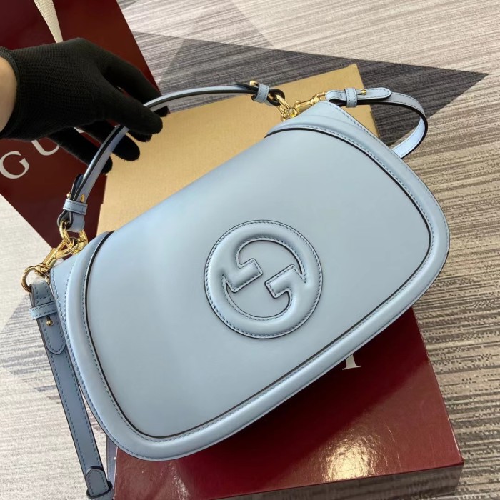 GM Blondie Shoulder Bag “32*17*10CM” 048