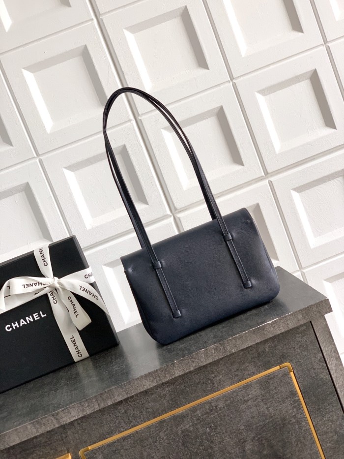 26C Jennie Shoulder Flap Bag “22x15x7cm” -006 =