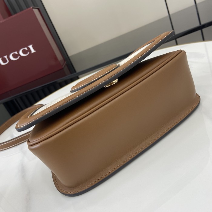 PM Blondie Shoulder Bag “21.5*11*8CM” 066