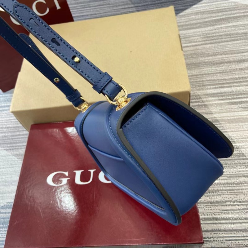 PM Blondie Shoulder Bag “21.5*11*8CM” 076