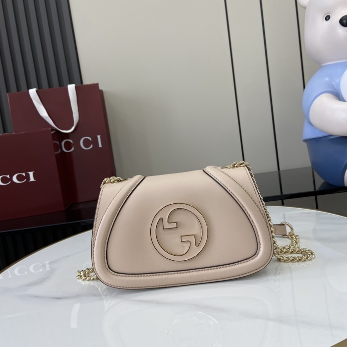 PM Blondie Shoulder Bag “21.5*11*8CM” 076