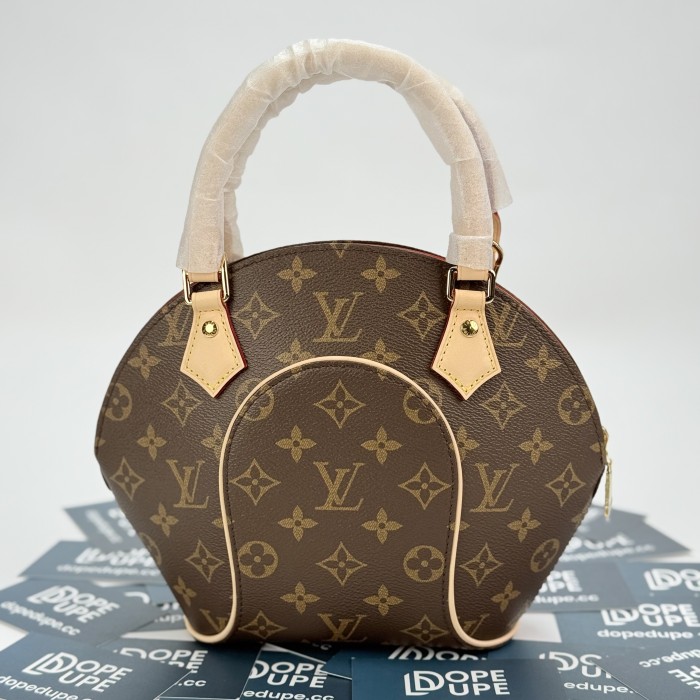 Ellipes Shoulder Bag “28*21*8CM” 065