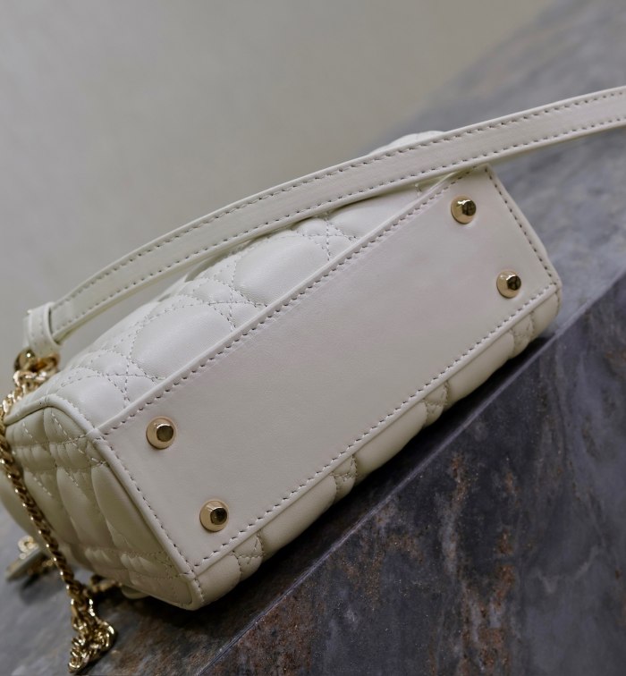 LADY DIOR “ 17 x 7.5x 14cm”-007=