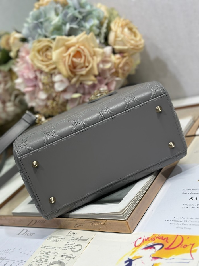  LADY DIOR “24 x 20 x 11 cm”-018=