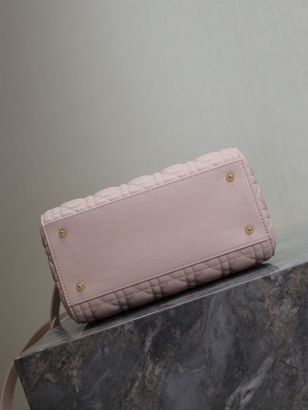 LADY DIOR “ 24×20×11cm”-018=