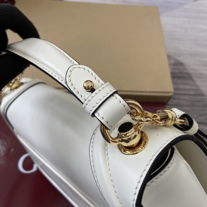 MM Blondie Shoulder Bag “26.5*16.5*8.5CM” 048