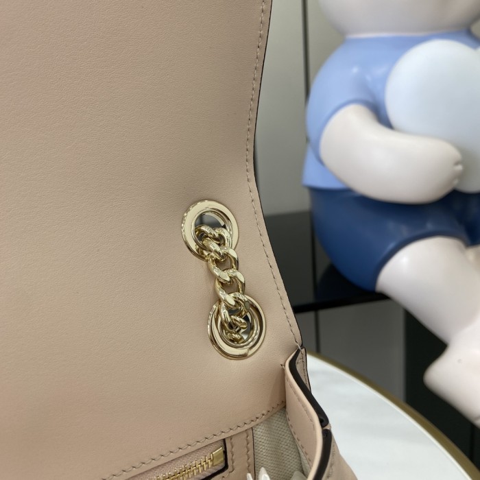 MM Blondie Shoulder Bag “26.5*16.5*8.5CM” 067