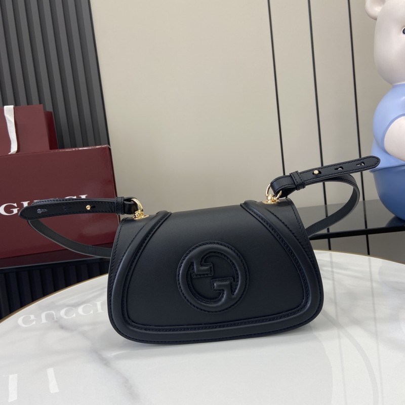 PM Blondie Shoulder Bag “21.5*11*8CM” 066