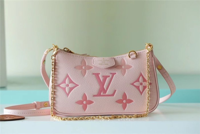 Easy Pouch Crossbody Bag “19*11.5*3CM” 065