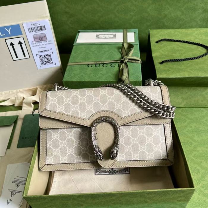 Dionysus Shoulder Bag “25*13.5*7CM” 076