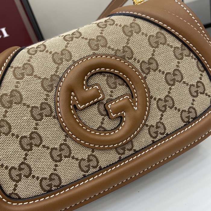 PM Blondie Shoulder Bag “21.5*11*8CM” 066