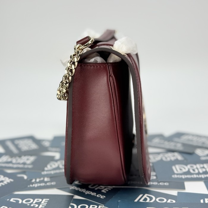 MM Blondie Shoulder Bag “26.5*16.5*8.5CM” 087