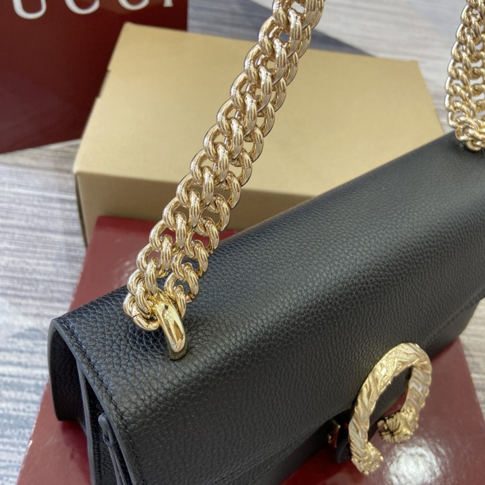 MM Dionysus Shoulder Bag “28*16*10.5CM” 027