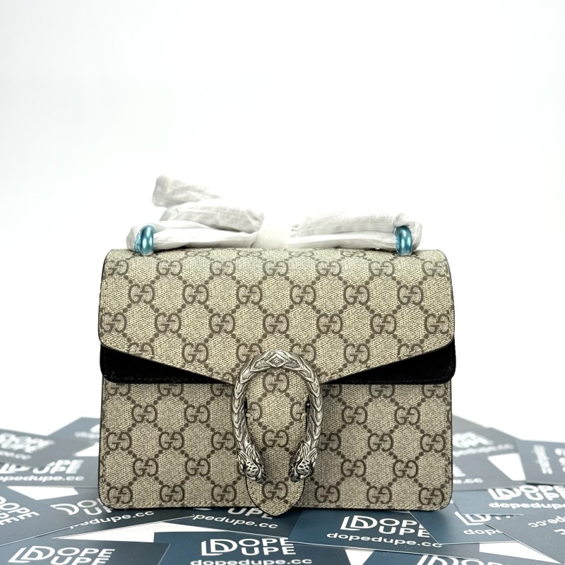 Mini Dionysus Shoulder Bag “20*15*5CM” 024