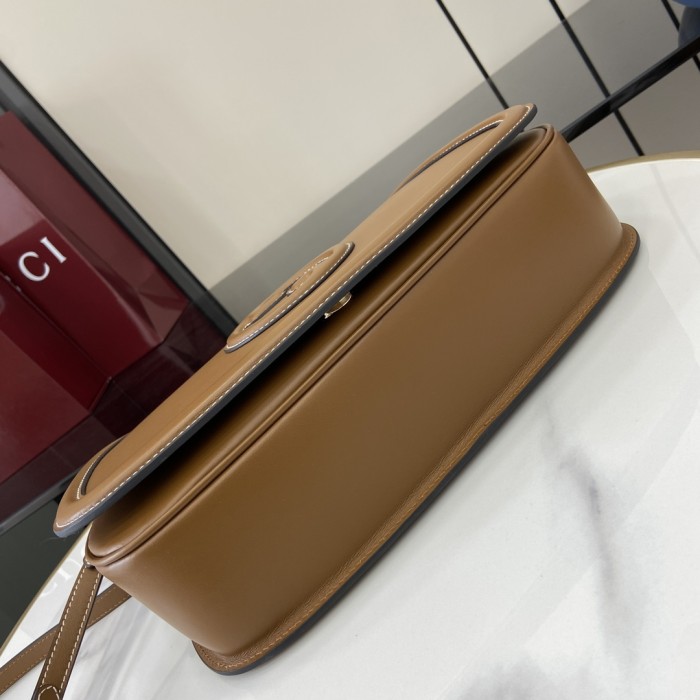 GM Blondie Shoulder Bag “32*17*10CM” 008
