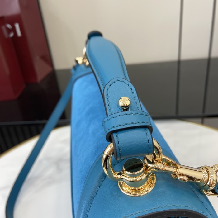 GM Blondie Shoulder Bag “32*17*10CM” 078