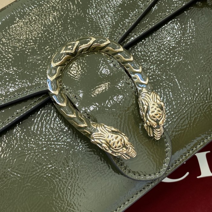 MM Dionysus Shoulder Bag “28*16*10.5CM” 027