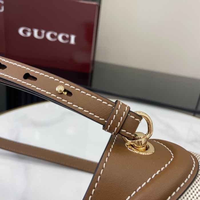 PM Blondie Shoulder Bag “21.5*11*8CM” 066