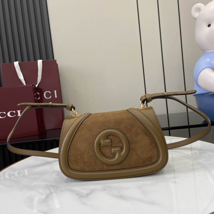 PM Blondie Shoulder Bag “21.5*11*8CM” 066