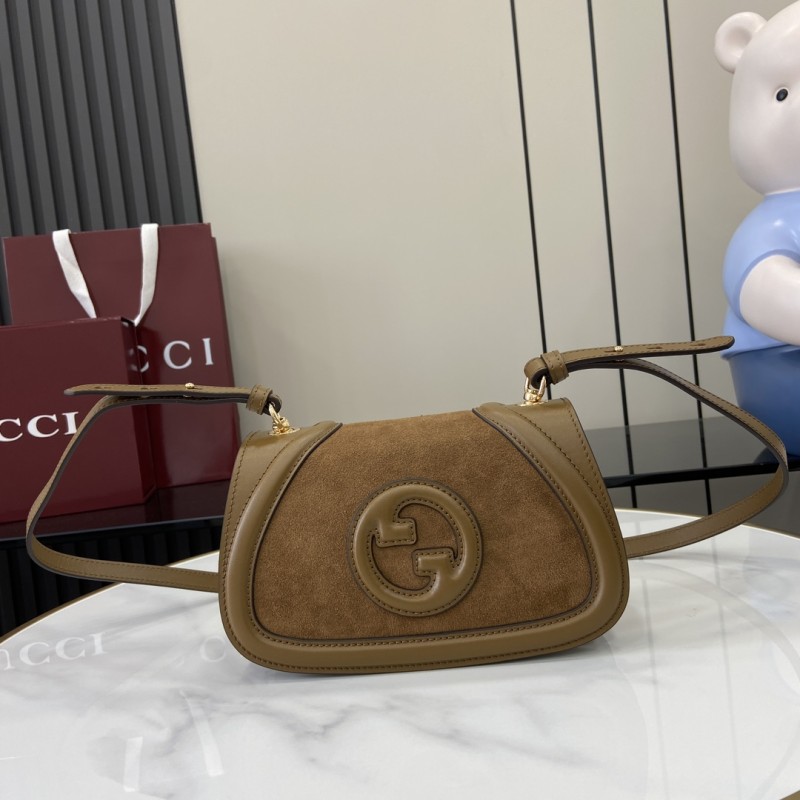 PM Blondie Shoulder Bag “21.5*11*8CM” 066