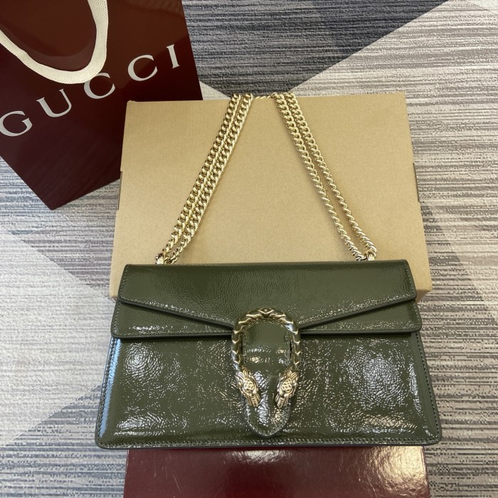 MM Dionysus Shoulder Bag “28*16*10.5CM” 027