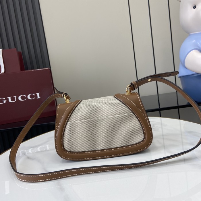 PM Blondie Shoulder Bag “21.5*11*8CM” 066