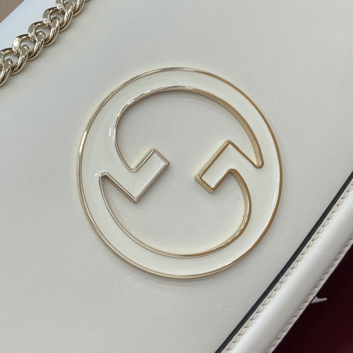 MM Blondie Shoulder Bag “26.5*16.5*8.5CM” 067