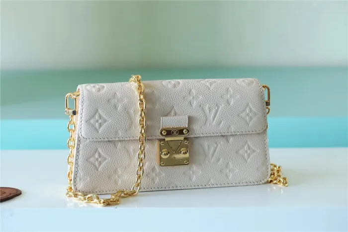 Metis Wallet On Chain “22*15*5.5CM” 085