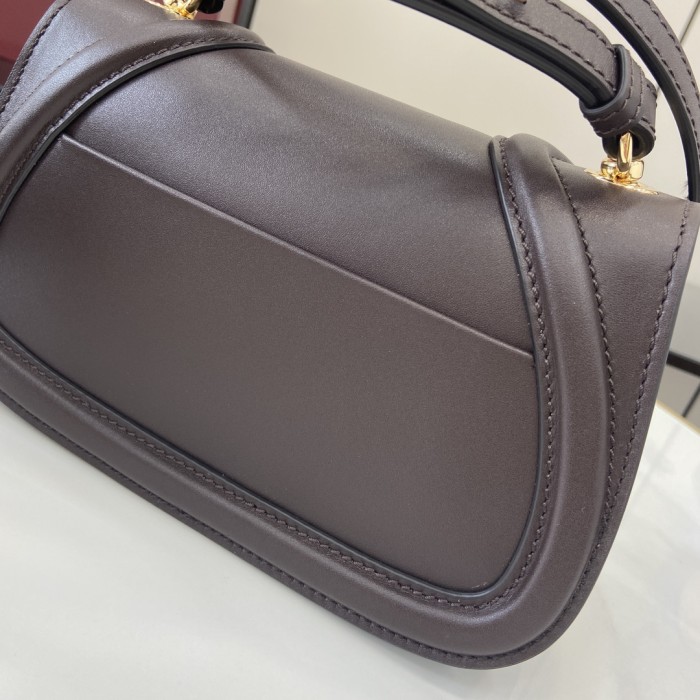 PM Blondie Shoulder Bag “21.5*11*8CM” 066