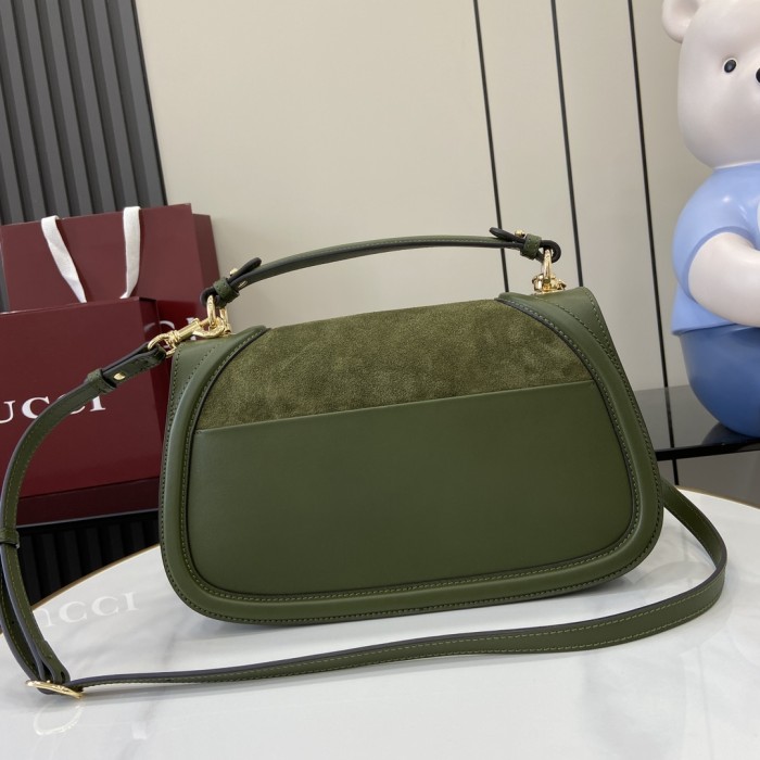 GM Blondie Shoulder Bag “32*17*10CM” 058