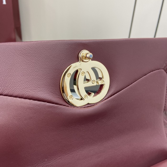 PM GG Milano Top Handle Bag “26*14*6CM” 007