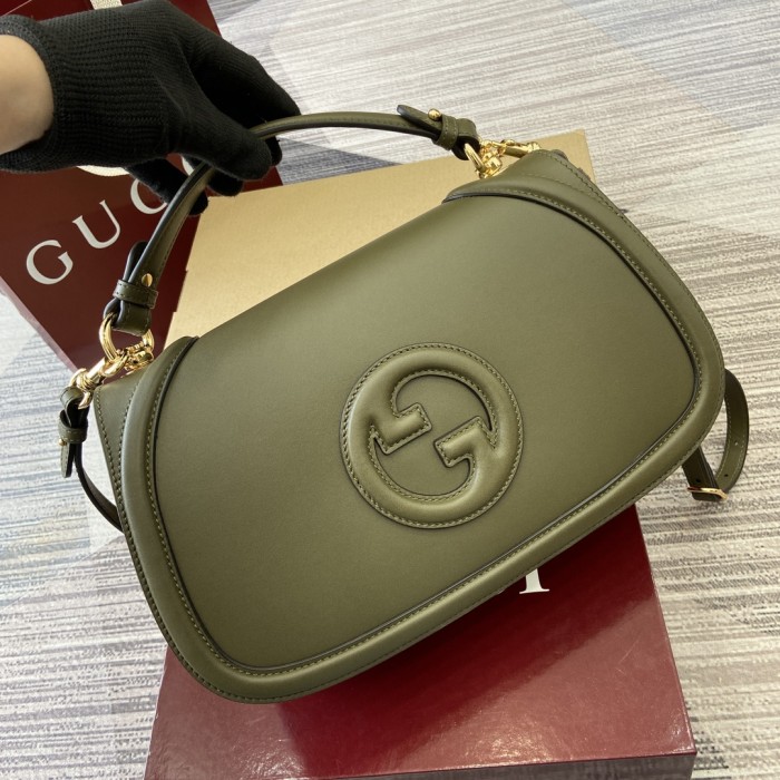 GM Blondie Shoulder Bag “32*17*10CM” 048