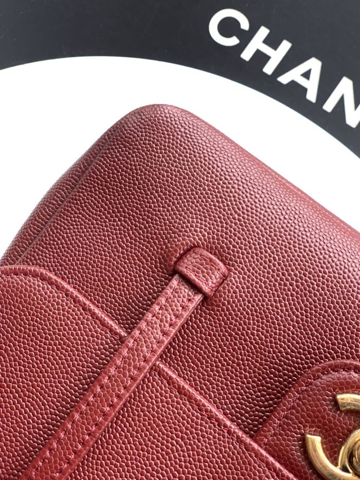 26C Jennie Shoulder Flap Bag “22x15x7cm” -006 =
