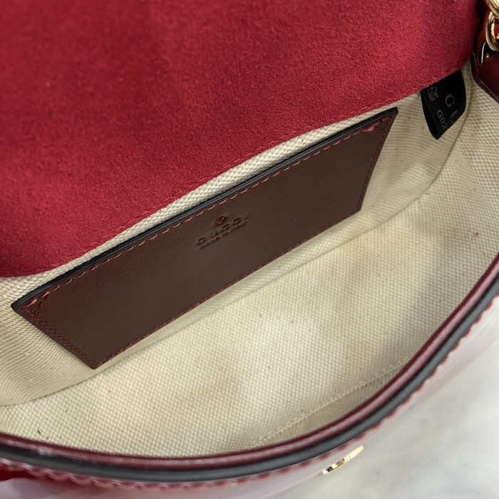 PM Blondie Shoulder Bag “21.5*11*8CM” 076