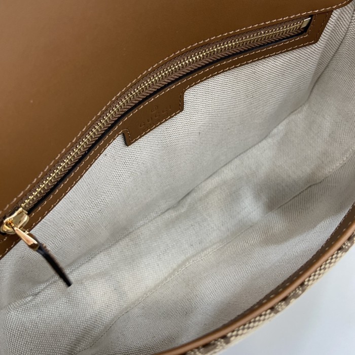 MM Blondie Shoulder Bag “26.5*16.5*8.5CM” 046
